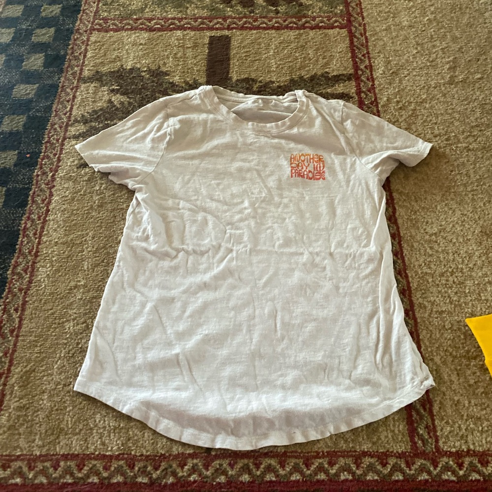 T shirt